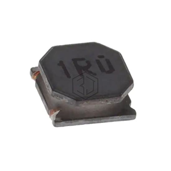 SDER041H-1R0MS - Delta Electronics/Cyntec - Fixed Inductors