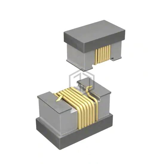 CW160808-68NJ - Bourns Inc. - Fixed Inductors