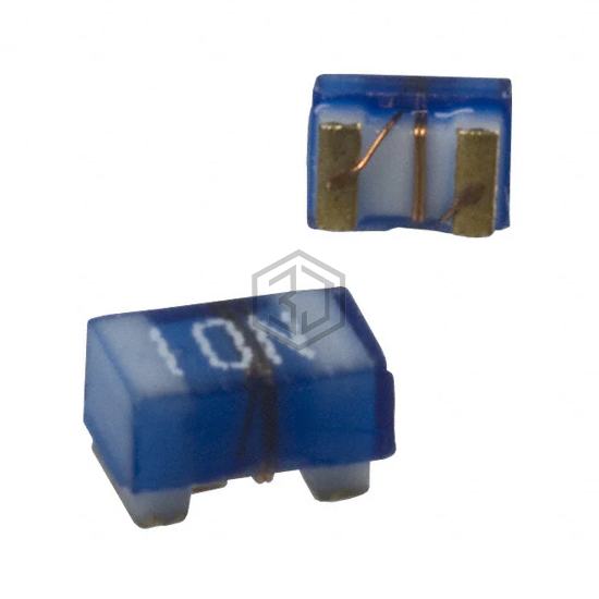 PM0603-33NJ-RC - Bourns Inc. - Fixed Inductors