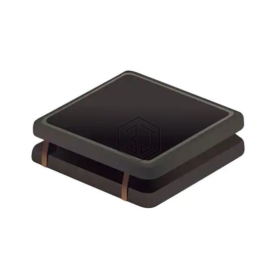 SRN3010TA-100M - Bourns Inc. - Fixed Inductors