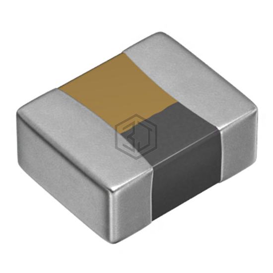 TFM201608ALC-1R0MTCA - TDK Corporation - Fixed Inductors