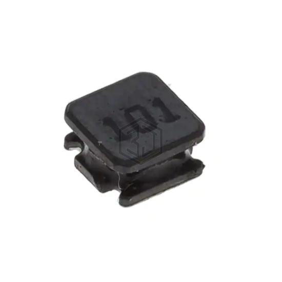 ASPI-0418FS-101M-T3 - Abracon LLC - Fixed Inductors