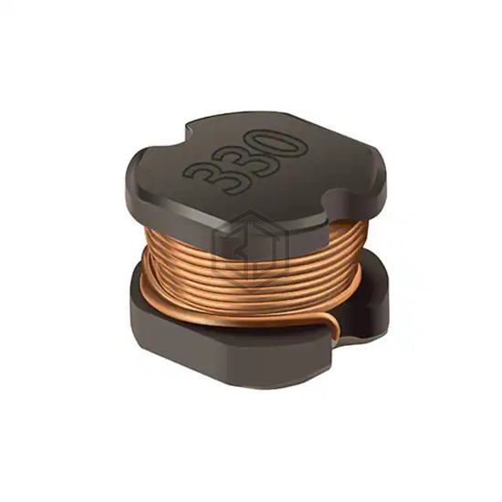 SDE0403A-680K - Bourns Inc. - Fixed Inductors