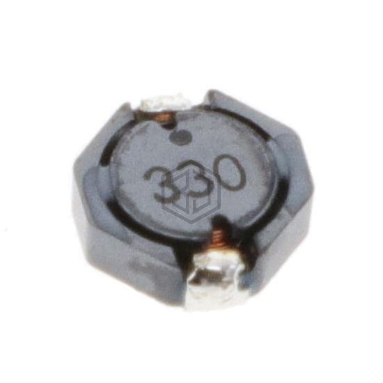 #A914BYW-330M=P3 - Murata Electronics - Fixed Inductors