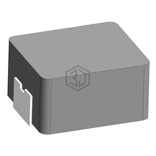 AMPLA4020S-1R0MT - Abracon LLC - Fixed Inductors