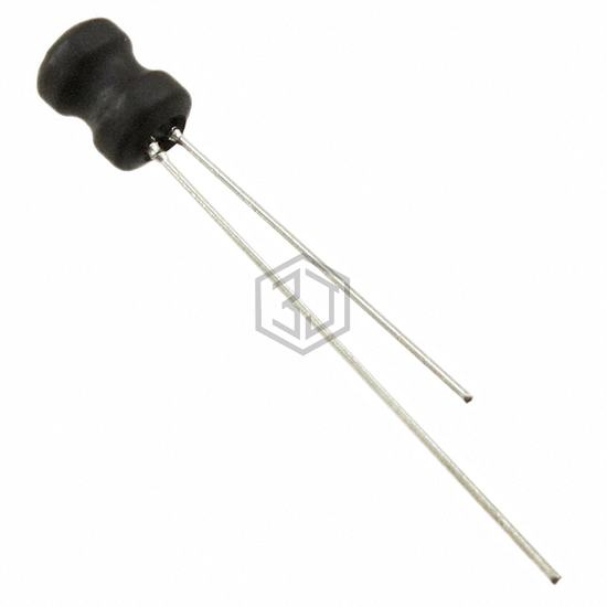RLB0608-101KL - Bourns Inc. - Fixed Inductors