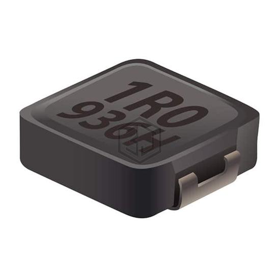 SRP5020C-R22M - Bourns Inc. - Fixed Inductors