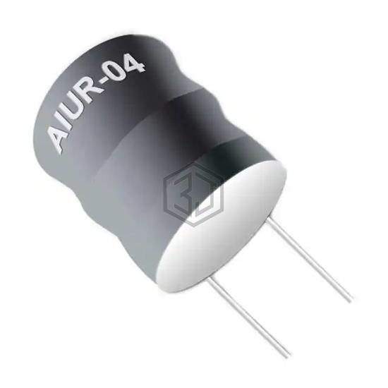 AIUR-04-152J - Abracon LLC - Fixed Inductors