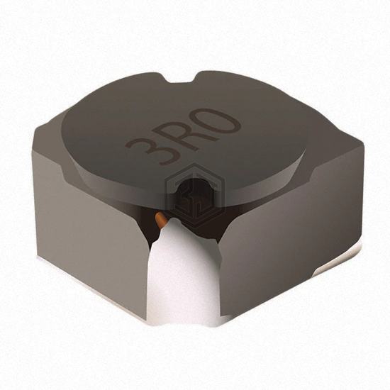 SRR6040A-1R0Y - Bourns Inc. - Fixed Inductors