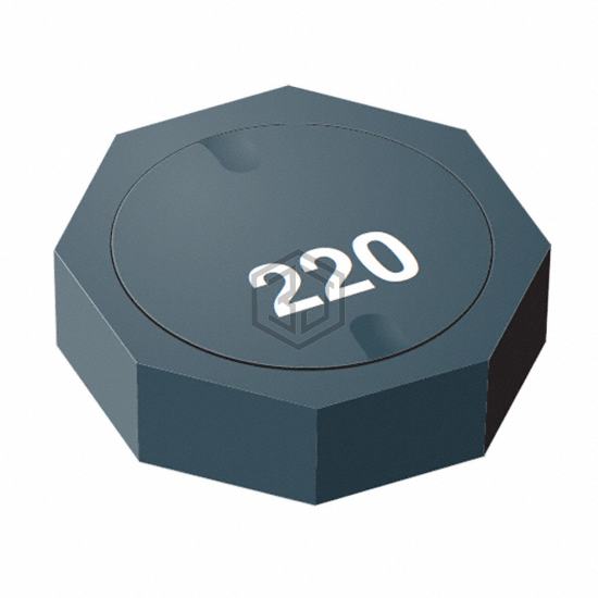 SRU6025A-8R2Y - Bourns Inc. - Fixed Inductors