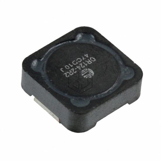 DR124-2R2-R - Eaton - Electronics Division - Fixed Inductors
