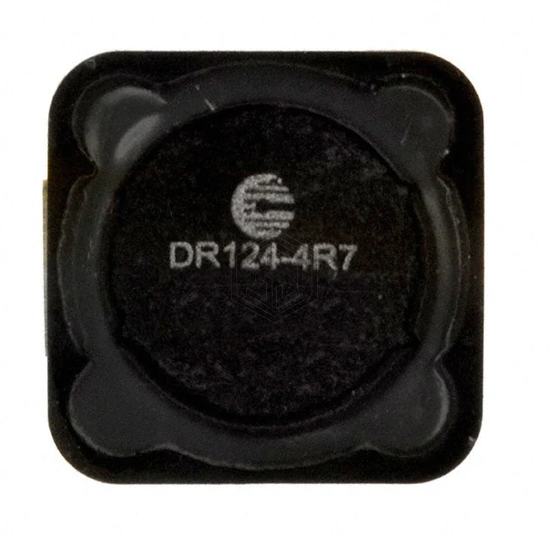 DR124-4R7-R - Eaton - Electronics Division - Fixed Inductors