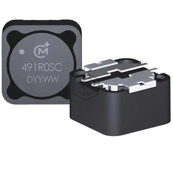 49101SC - Murata Power Solutions Inc. - Fixed Inductors
