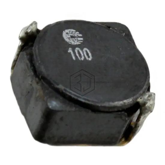 SD6030-100-R - Eaton - Electronics Division - Fixed Inductors