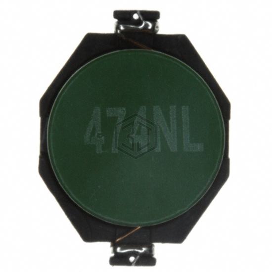 P0752.474NLT - Pulse Electronics Power - Fixed Inductors