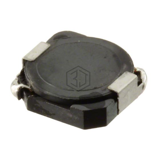 CDRH103RNP-560NC-B - Sumida America Components Inc. - Fixed Inductors