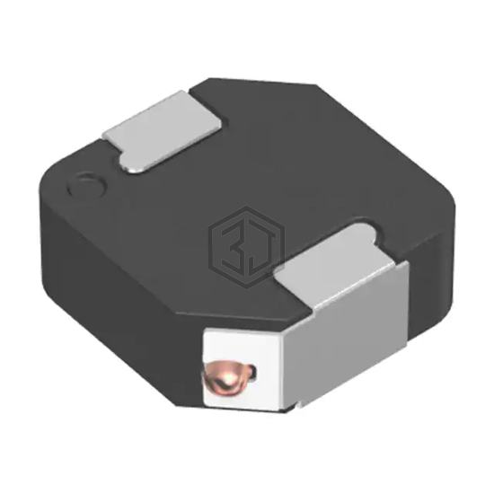 SPM10040T-R47M-HZ - TDK Corporation - Fixed Inductors