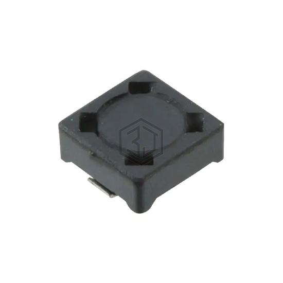 P1166.124NLT - Pulse Electronics Power - Fixed Inductors