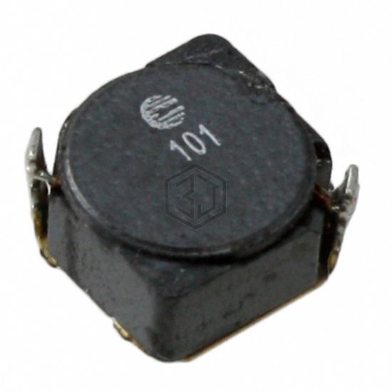 SD6030-101-R - Eaton - Electronics Division - Fixed Inductors