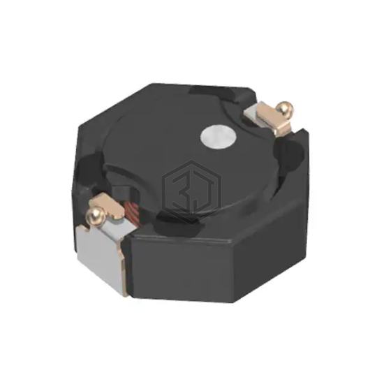 LTF5022T-100M1R4-LC - TDK Corporation - Fixed Inductors