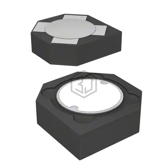 744030004 - Würth Elektronik - Fixed Inductors