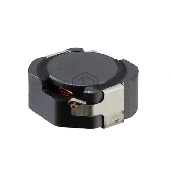 CLF12555T-100M-D - TDK Corporation - Fixed Inductors