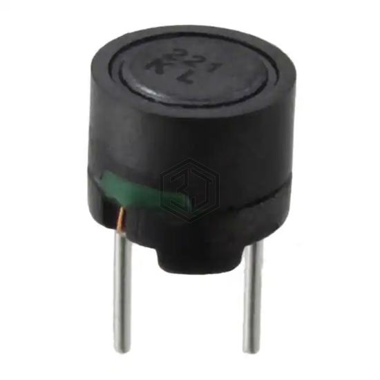 RCR875DNP-221K - Sumida America Components Inc. - Fixed Inductors