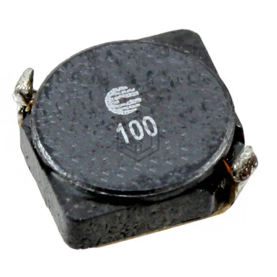 SD6020-100-R - Eaton - Electronics Division - Fixed Inductors