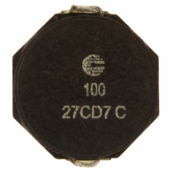 SD8328-100-R - Eaton - Electronics Division - Fixed Inductors