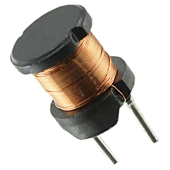 RL895-332K-RC - Bourns Inc. - Fixed Inductors
