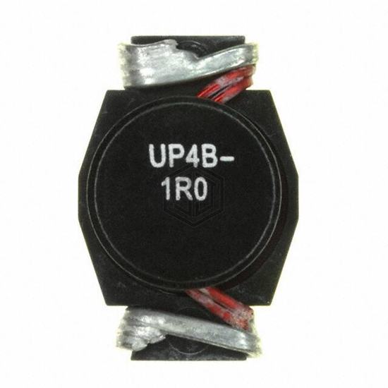 UP4B-1R0-R - Eaton - Electronics Division - Fixed Inductors