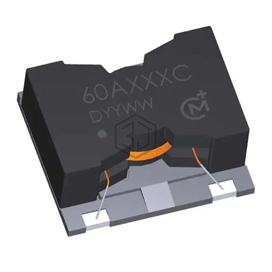 60A413C - Murata Power Solutions Inc. - Fixed Inductors
