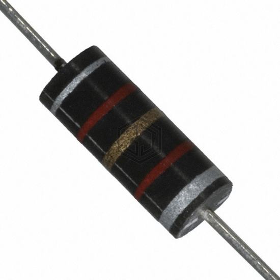 9250A-222-RC - Bourns Inc. - Fixed Inductors