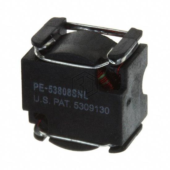PE-53808SNL - Pulse Electronics Power - Fixed Inductors