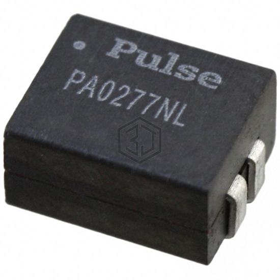 PA0277NLT - Pulse Electronics Power - Fixed Inductors