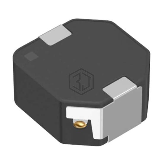 SPM12565VT-3R3M-D - TDK Corporation - Fixed Inductors