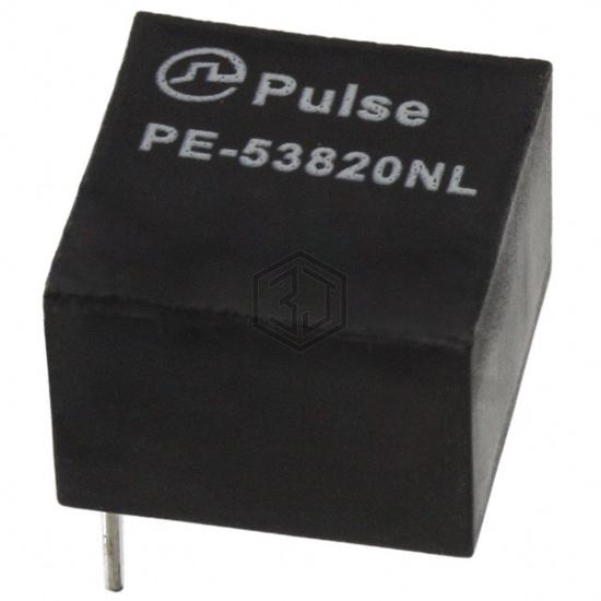 PE-53820NL - Pulse Electronics Power - Fixed Inductors