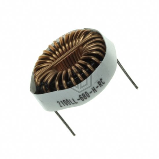 2100LL-680-H-RC - Bourns Inc. - Fixed Inductors