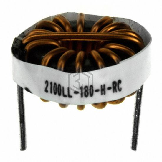 2100LL-180-H-RC - Bourns Inc. - Fixed Inductors