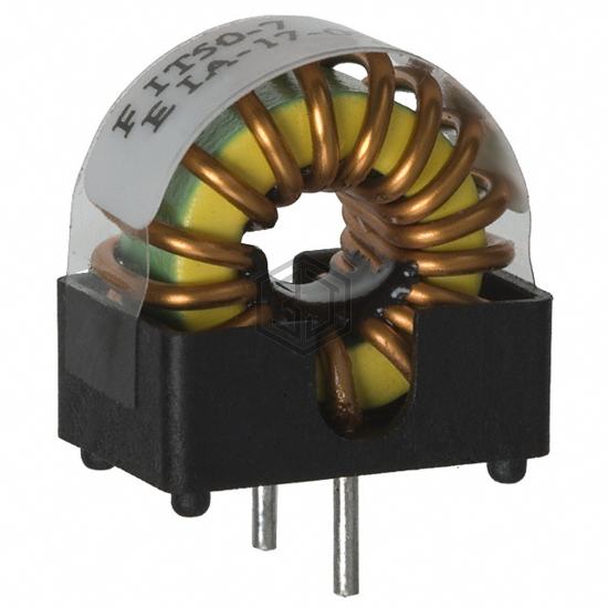 FIT50-7 - Triad Magnetics - Fixed Inductors
