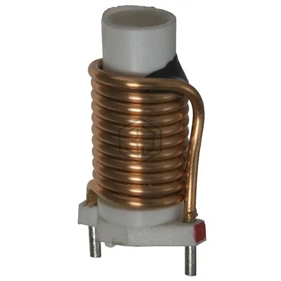 FIRCH-1 - Triad Magnetics - Fixed Inductors