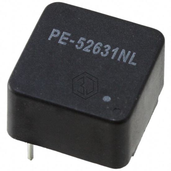 PE-52631NL - Pulse Electronics Power - Fixed Inductors