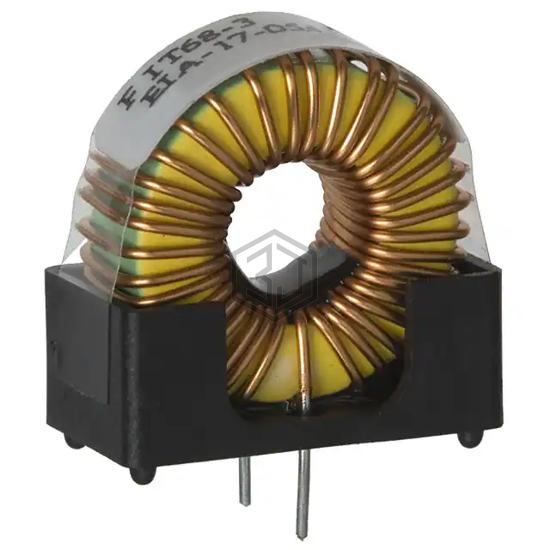 FIT68-6 - Triad Magnetics - Fixed Inductors
