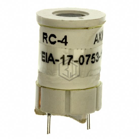 RC-4 - Triad Magnetics - Fixed Inductors