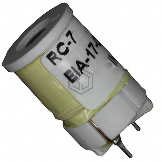 RC-7 - Triad Magnetics - Fixed Inductors