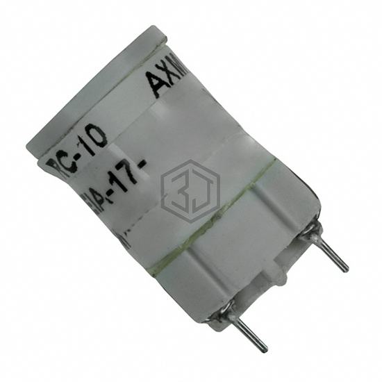 RC-10 - Triad Magnetics - Fixed Inductors