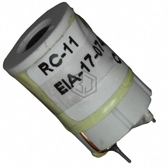 RC-11 - Triad Magnetics - Fixed Inductors