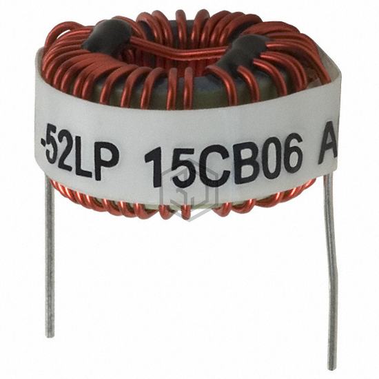 CTX50-1-52LP-R - Eaton - Electronics Division - Fixed Inductors