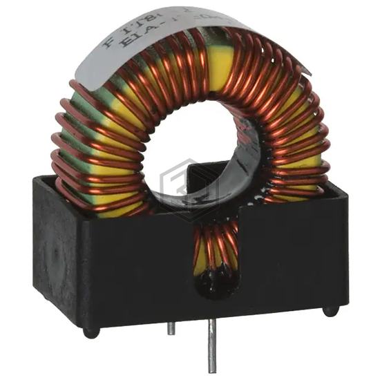 FIT80-4 - Triad Magnetics - Fixed Inductors
