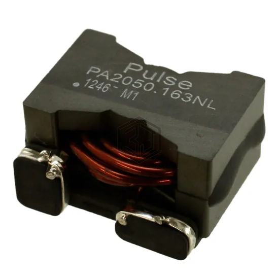PA2050.163NL - Pulse Electronics Power - Fixed Inductors